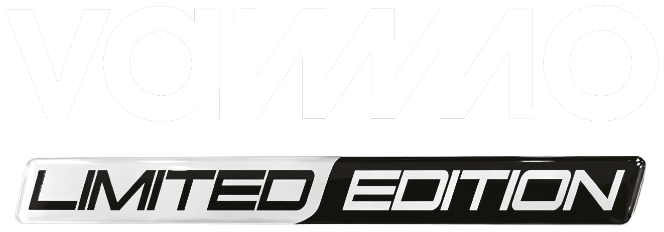 Vammo Limited Edition